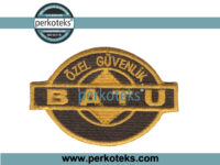 Özel Güvenlik Arması - 51 | Özel Güvenlik Armaları | Özel Güvenlik Arma | Özel Güvenlik Elbisesi