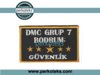 Özel Güvenlik Arması - 44 | Özel Güvenlik Armaları | Özel Güvenlik Arma | Özel Güvenlik Elbisesi