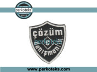 Özel Güvenlik Arması - 19 | Özel Güvenlik Armaları | Özel Güvenlik Arma | Özel Güvenlik Elbisesi