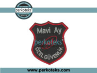 Özel Güvenlik Arması - 53 | Özel Güvenlik Armaları | Özel Güvenlik Arma | Özel Güvenlik Elbisesi