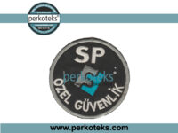 Özel Güvenlik Arması - 59 | Özel Güvenlik Armaları | Özel Güvenlik Arma | Özel Güvenlik Elbisesi