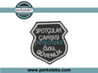 Özel Güvenlik Arması - 12 | Özel Güvenlik Armaları | Özel Güvenlik Arma | Özel Güvenlik Elbisesi