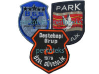 Özel Güvenlik Arması - 27 | Özel Güvenlik Armaları | Özel Güvenlik Arma | Özel Güvenlik Elbisesi