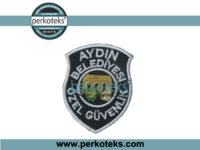 Özel Güvenlik Arması - 18 | Özel Güvenlik Armaları | Özel Güvenlik Arma | Özel Güvenlik Kıyafetleri