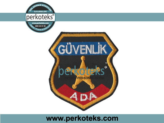 Ozel Guvenlik Armasi-45
