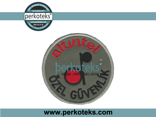 Ozel Guvenlik Armasi-61