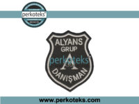 Özel Güvenlik Arması - 1 | Özel Güvenlik Armaları | Özel Güvenlik Arma | Özel Güvenlik Üniformaları