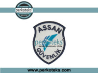 Özel Güvenlik Arması - 31 | Özel Güvenlik Armaları | Özel Güvenlik Arma | Özel Güvenlik Elbisesi