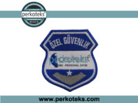 Özel Güvenlik Arması - 22 | Özel Güvenlik Armaları | Özel Güvenlik Arma | Özel Güvenlik Üniformaları