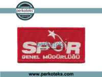 Özel Güvenlik Arması - 48 | Özel Güvenlik Armaları | Özel Güvenlik Arma | Özel Güvenlik Kıyafetleri