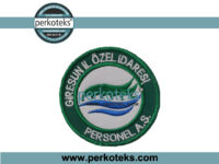 Özel Güvenlik Arması - 38 | Özel Güvenlik Armaları | Özel Güvenlik Arma | Özel Güvenlik Kıyafeti
