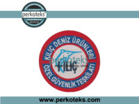 Özel Güvenlik Arması - 25 | Özel Güvenlik Armaları | Özel Güvenlik Arma | Özel Güvenlik Elbisesi