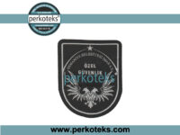 Özel Güvenlik Arması - 67 | Özel Güvenlik Armaları | Özel Güvenlik Arma | Özel Güvenlik Elbisesi