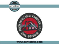 Özel Güvenlik Arması - 35 | Özel Güvenlik Armaları | Özel Güvenlik Arma | Özel Güvenlik Kıyafeti
