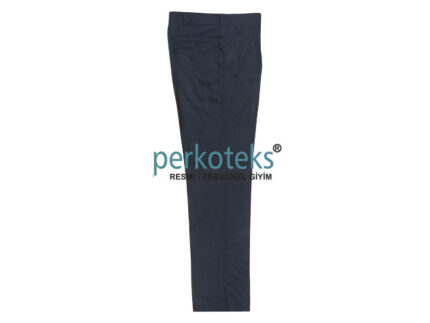 Zabıta Pantolonu Erkek Yazlık [ P01-01-Lacivert ]
